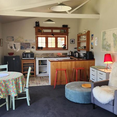 Hotel Twin Kauri'S 94 Cambridge Zewnętrze zdjęcie