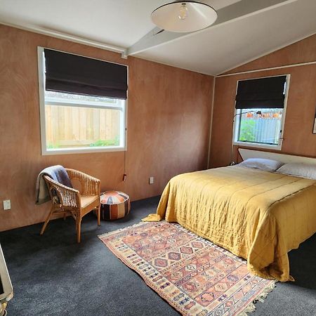 Hotel Twin Kauri'S 94 Cambridge Zewnętrze zdjęcie