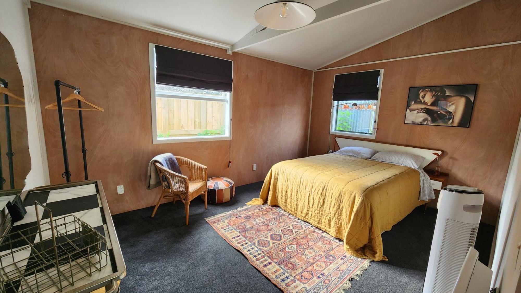 Hotel Twin Kauri'S 94 Cambridge Zewnętrze zdjęcie